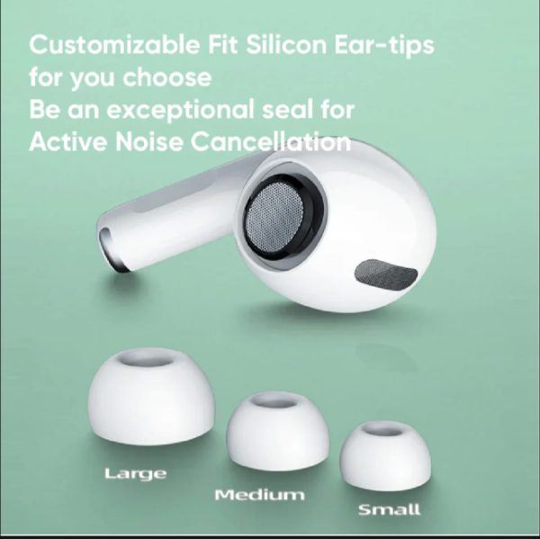 Joyroom Pro 2 Airpods – Wireless Bluetooth Earbuds With Anc