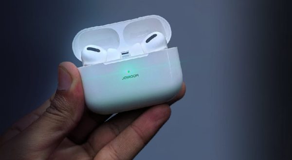 Joyroom Pro 2 Airpods – Wireless Bluetooth Earbuds With Anc