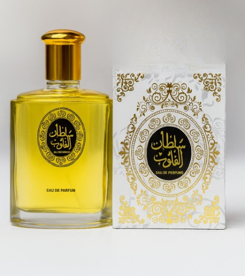 Sultan Al Quloob Perfume